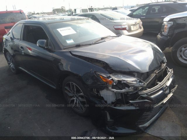 Scion Tc (2016)