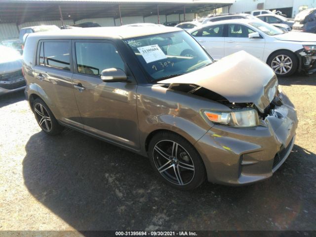 Scion Xb (2011)