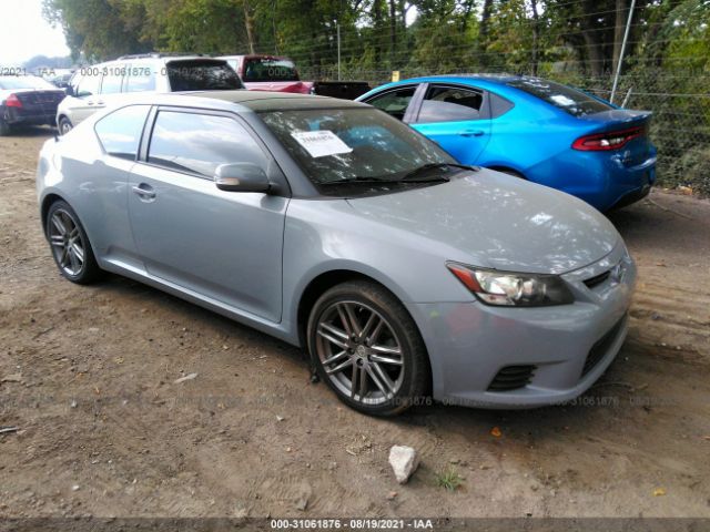 Scion Tc (2012)