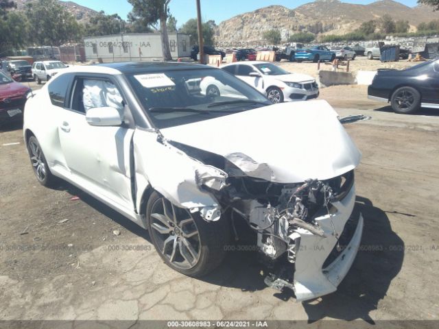 Scion Tc (2015)