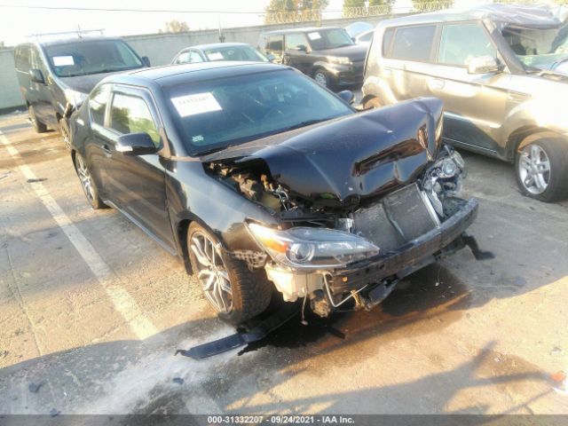 Scion Tc (2015)