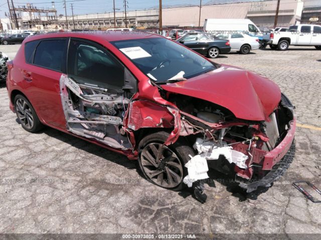 Scion Im (2016)