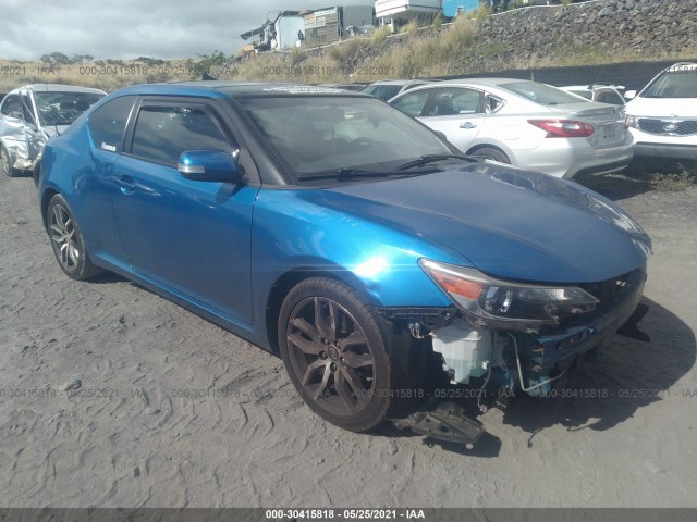 Scion Tc (2016)