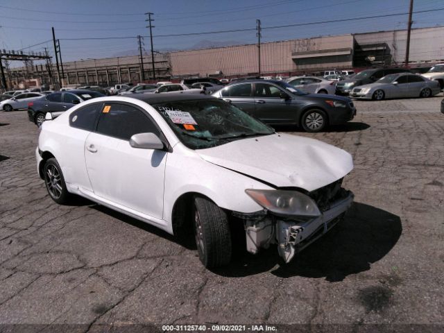 Scion Tc (2010)