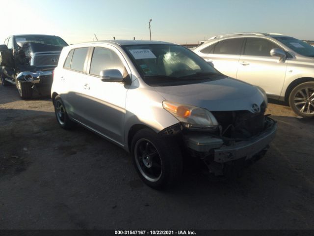 Scion Xd (2012)