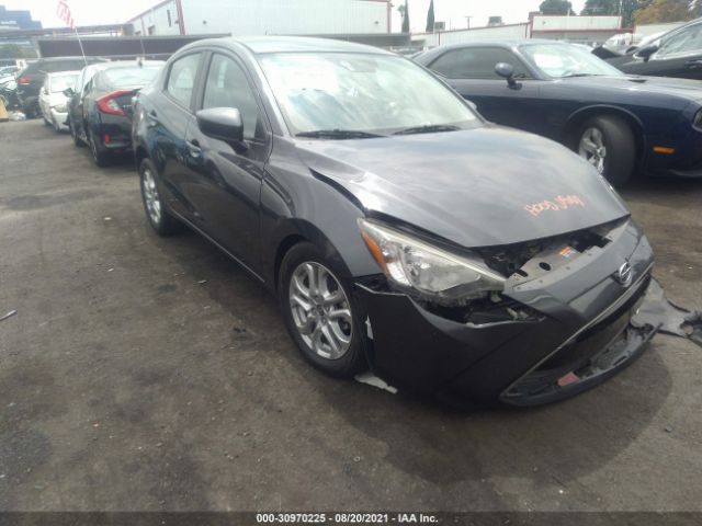 Scion Ia (2016)
