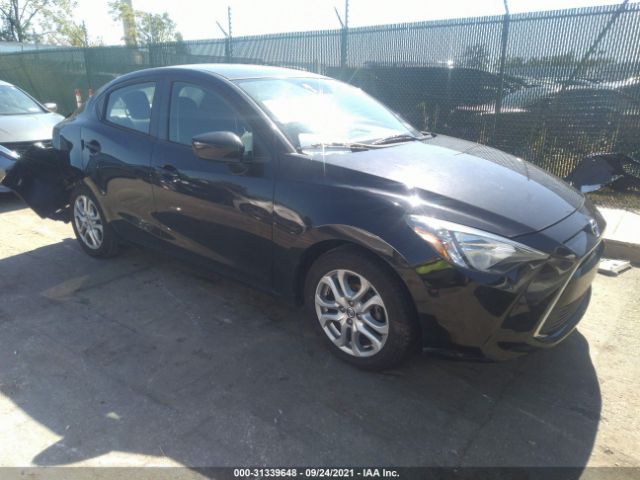 Scion Ia (2016)