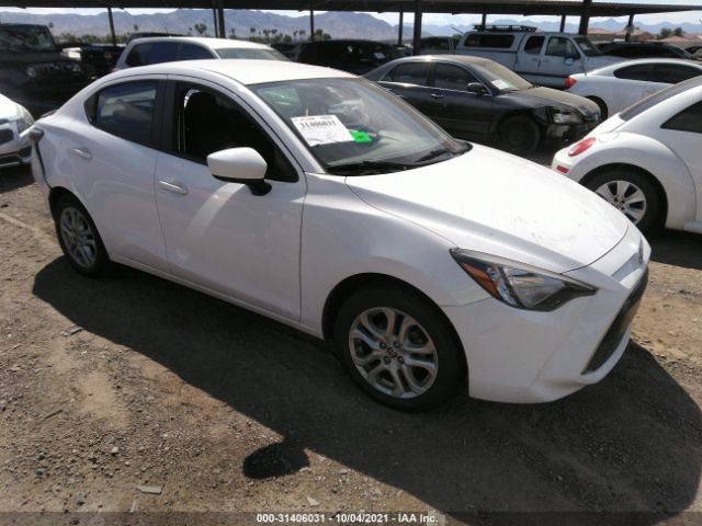 Scion Ia (2016)
