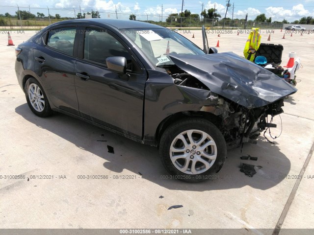 Scion Ia (2016)
