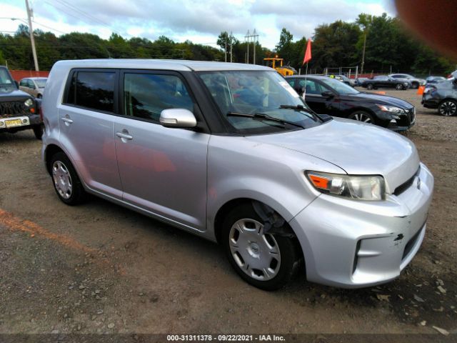 Scion Xb (2011)