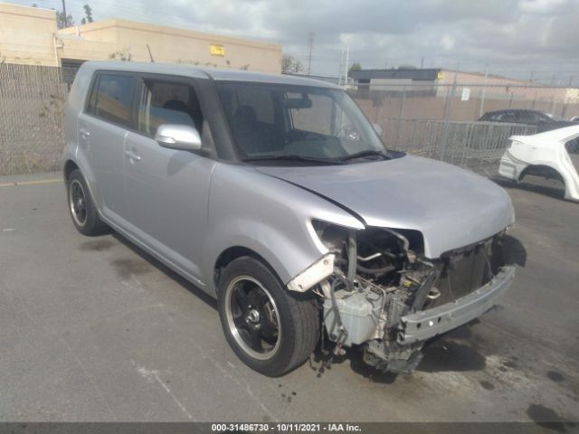 Scion Xb (2011)