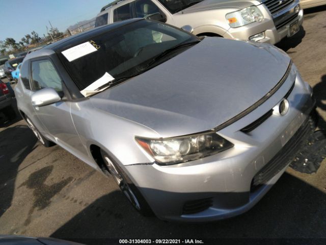 Scion Tc (2011)