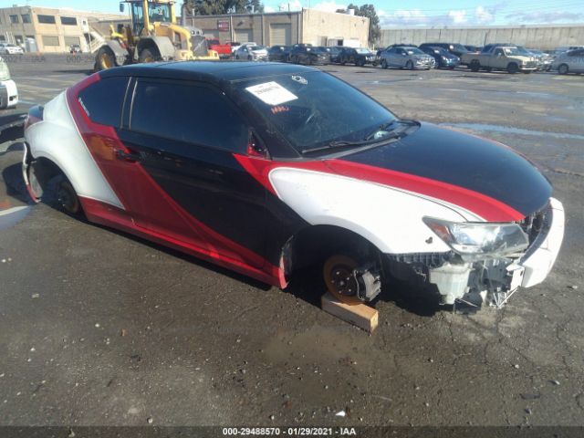 Scion Tc (2011)