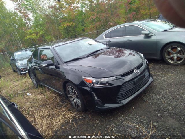 Scion Tc (2015)