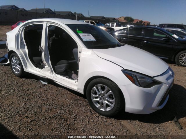 Scion Ia (2016)