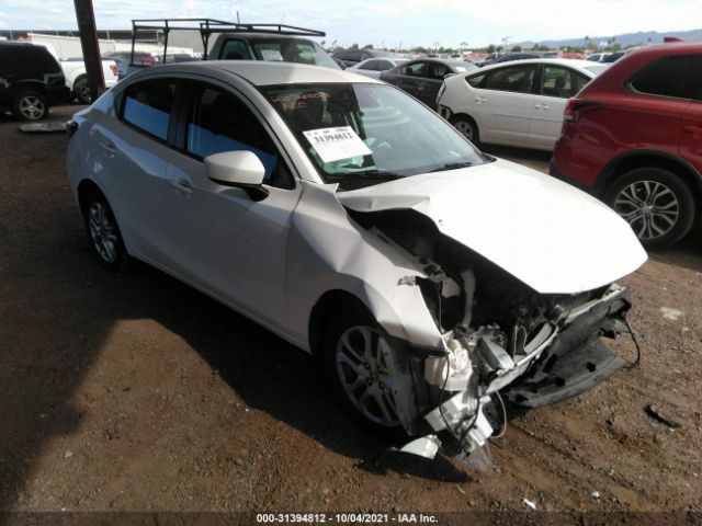 Scion Ia (2016)