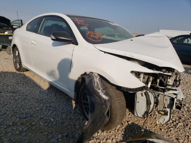 Scion Tc (2010)