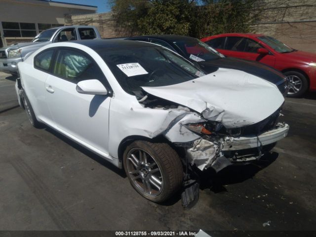 Scion Tc (2010)