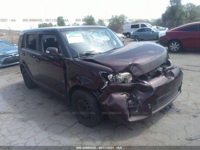 Scion Xb (2011)
