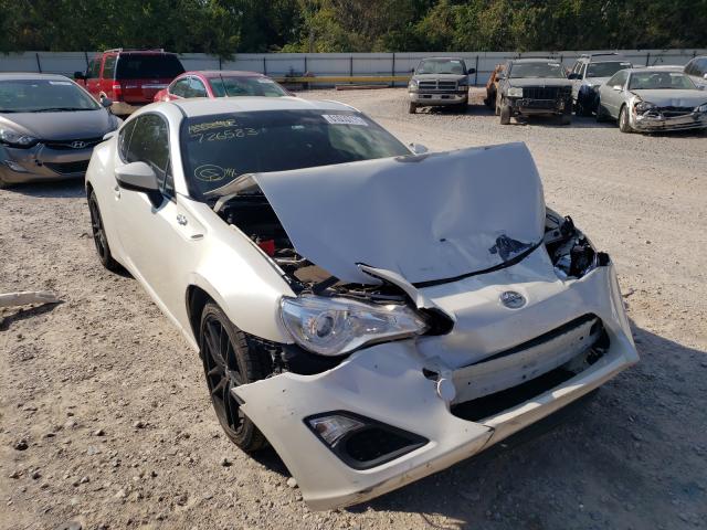 Scion Frs (2013)