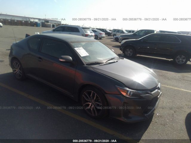 Scion Tc (2015)