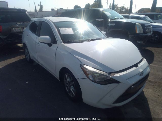 Scion Ia (2016)