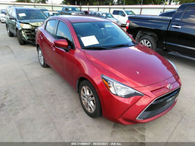 Scion Ia (2016)
