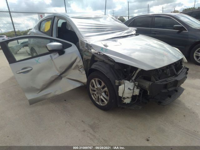 Scion Ia (2016)
