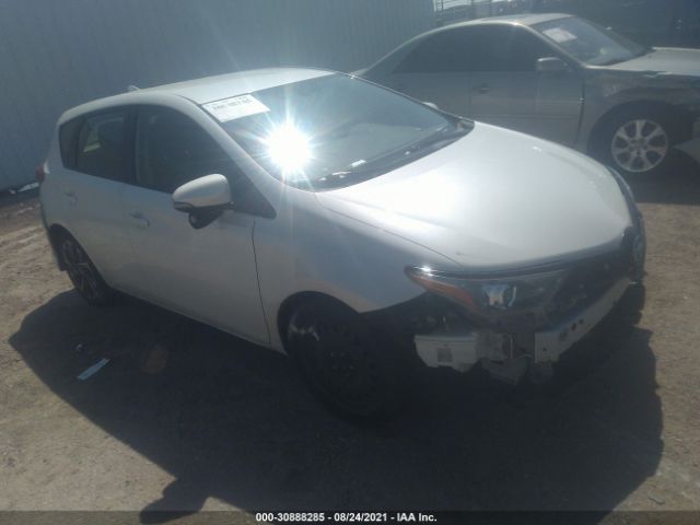 Scion Im (2016)