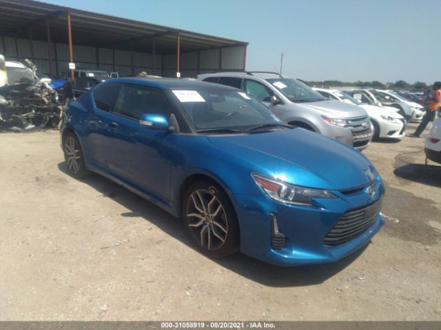 Scion Tc (2016)