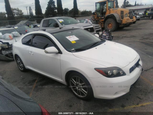 Scion Tc (2010)