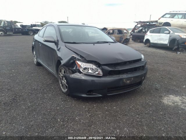 Scion Tc (2010)