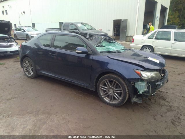 Scion Tc (2011)
