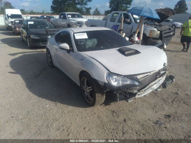 Scion Fr-s (2013)