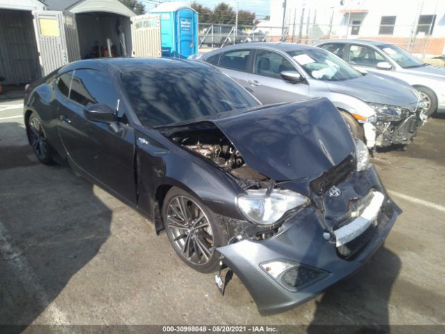 Scion Fr-s (2013)