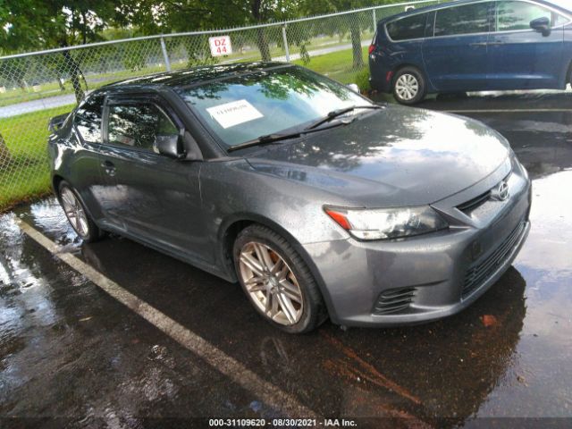 Scion Tc (2013)
