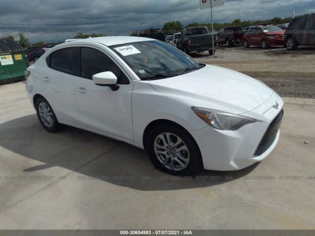 Scion Ia (2016)