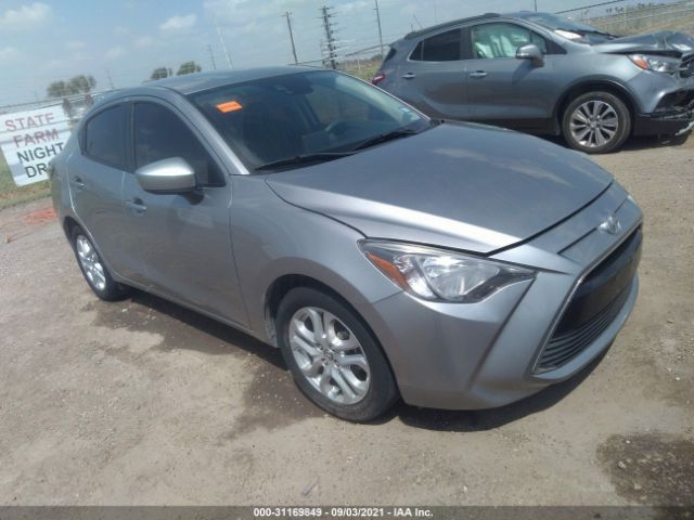 Scion Ia (2016)