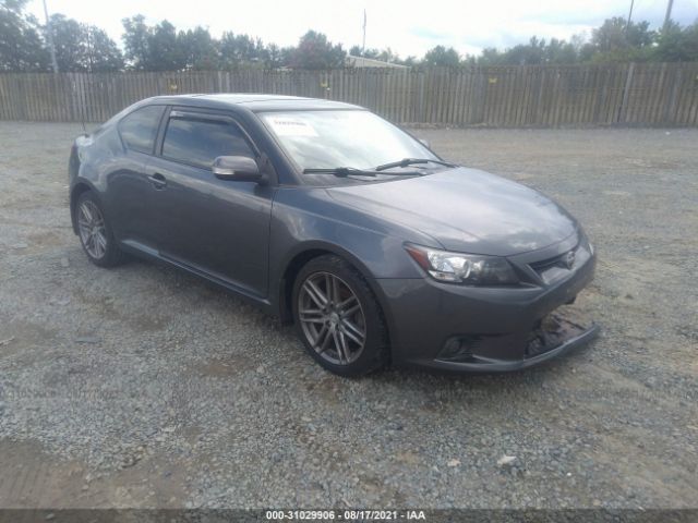 Scion Tc (2012)