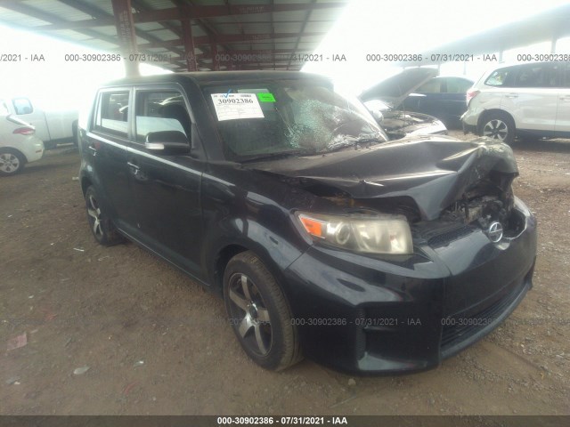 Scion Xb (2012)