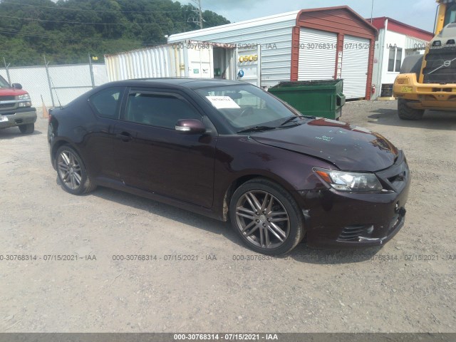 Scion Tc (2011)