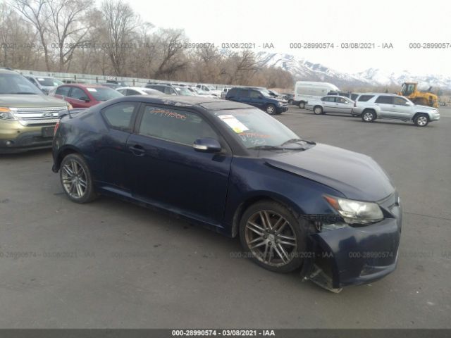 Scion Tc (2011)
