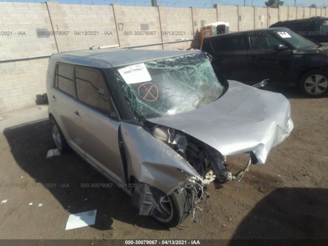 Scion Xb (2011)