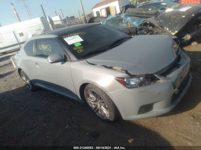 Scion Tc (2012)