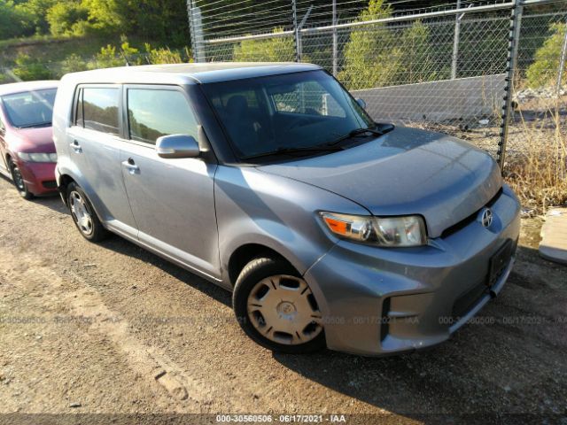Scion Xb (2012)