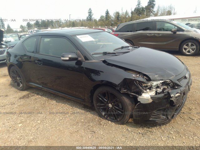 Scion Tc (2013)