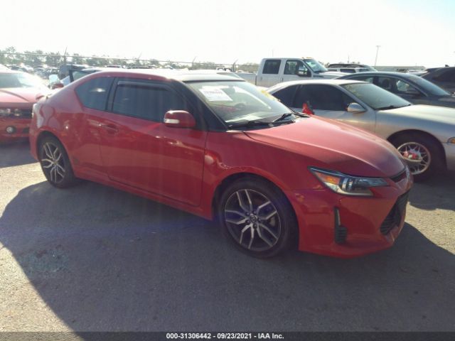 Scion Tc (2015)