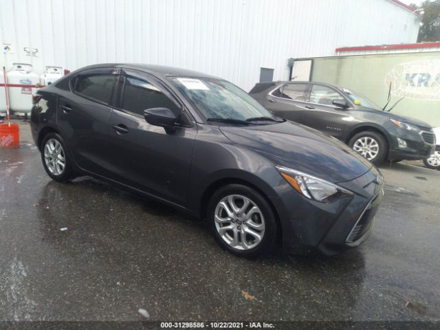 Scion Ia (2016)