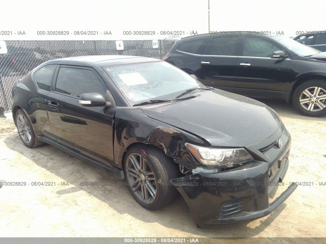 Scion Tc (2011)
