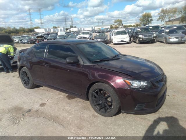 Scion Tc (2012)
